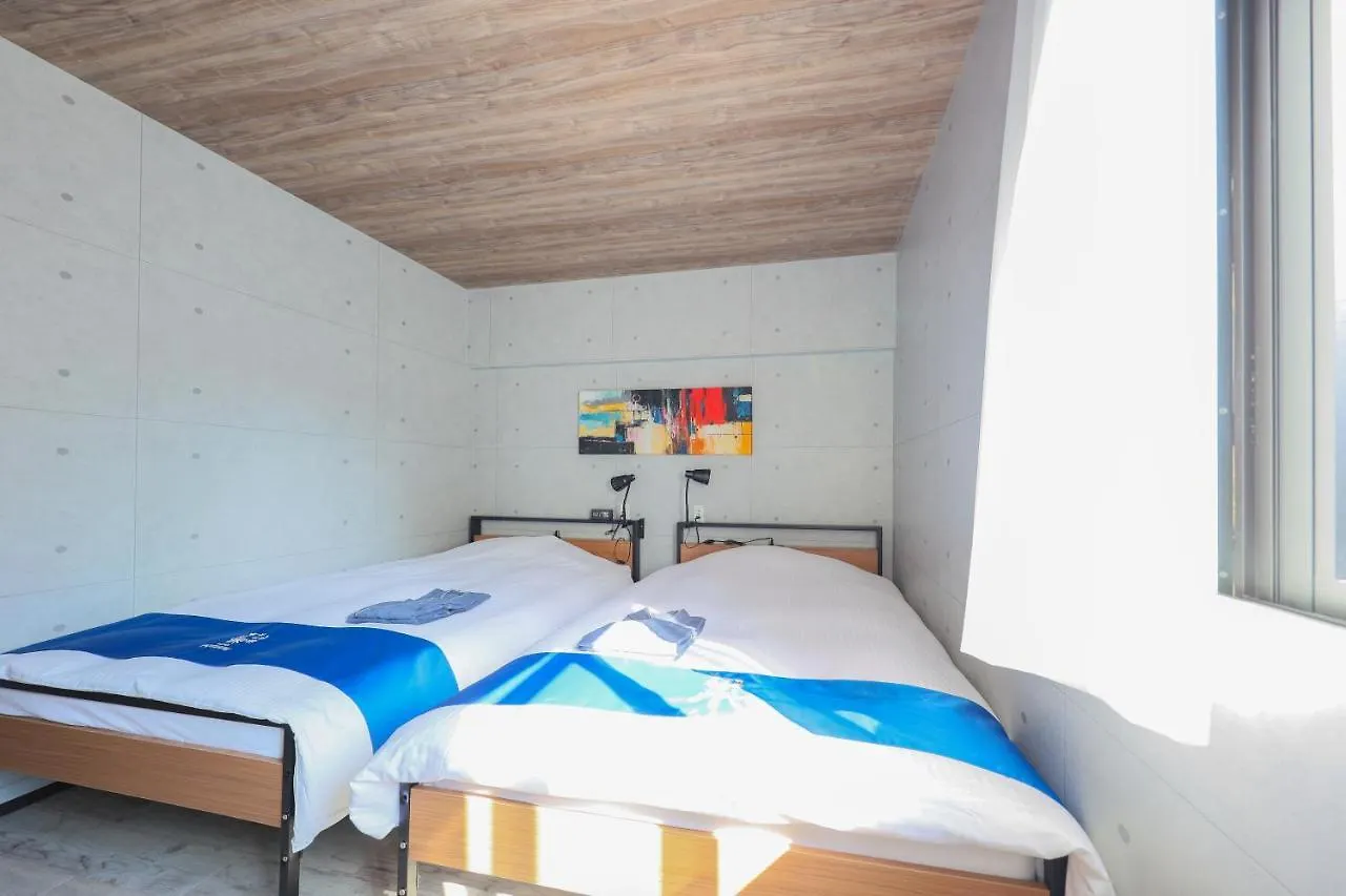**  Hotel Potmum Sapporo Japan