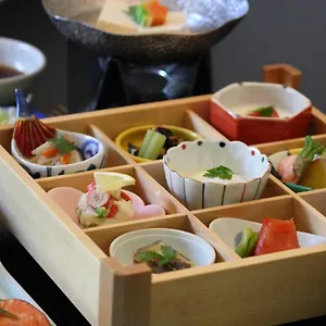 Honnoji Ryokan Kyoto