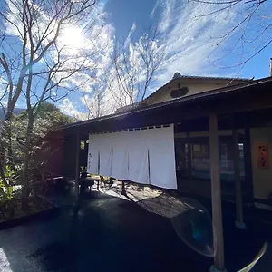 Kaiseki Ashikari Ryokan Yugawara