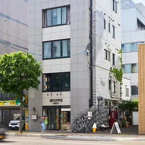 Untapped Hostel Sapporo