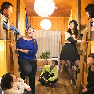 Waya Hostel Sapporo