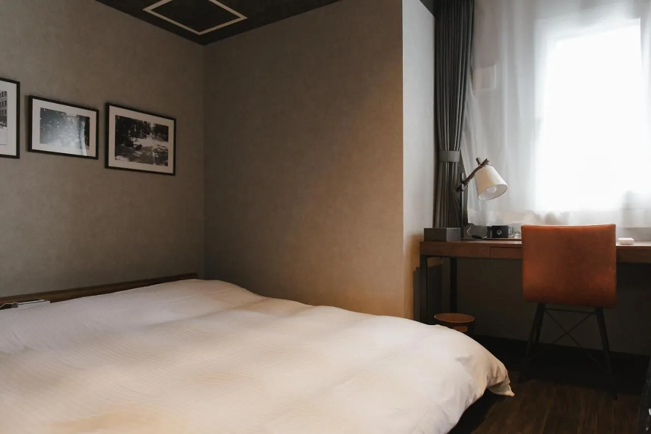 Hotel Potmum Sapporo