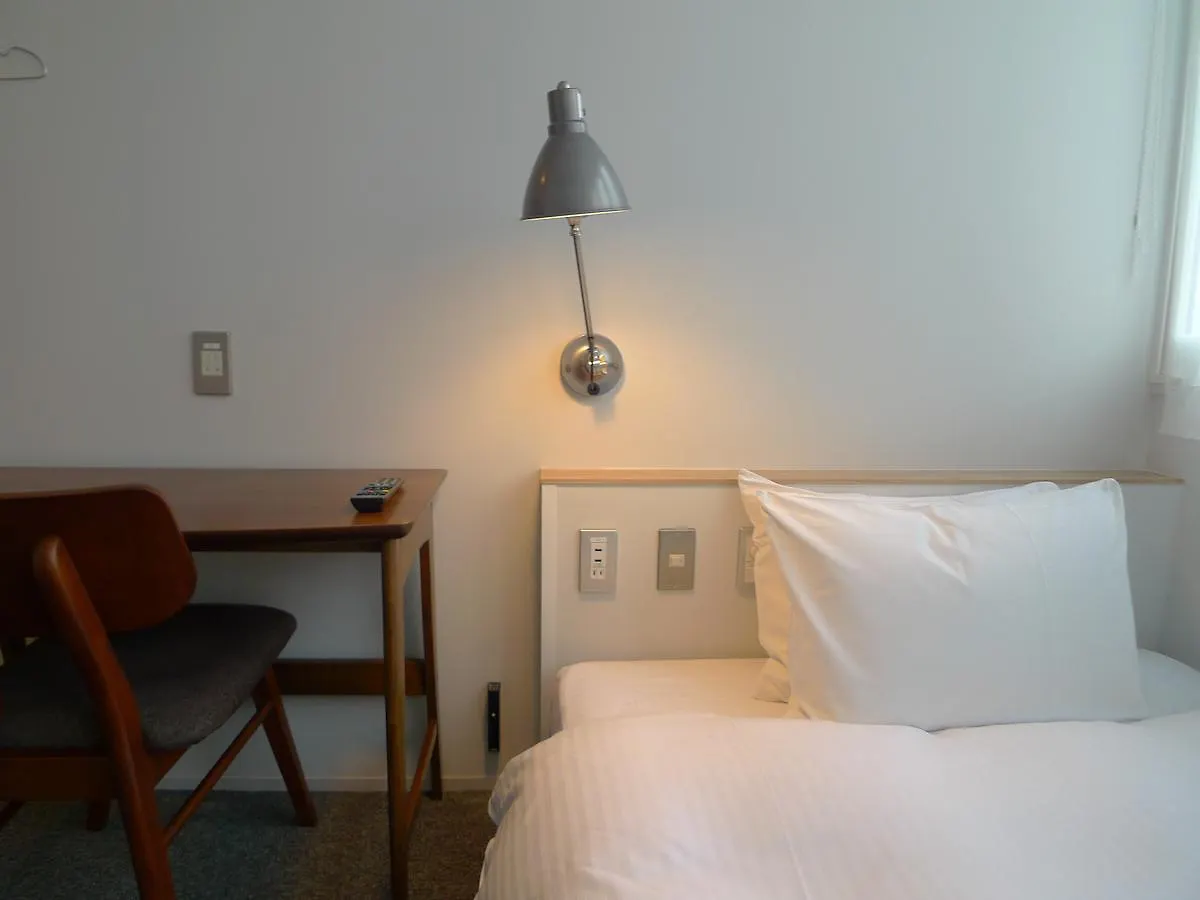 Hotel Potmum Sapporo